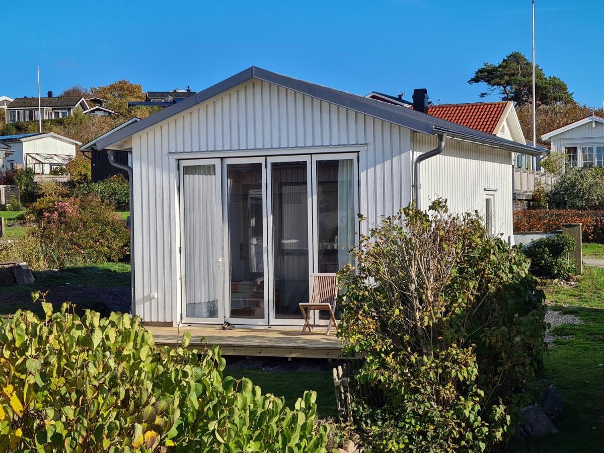度假居 Minihuset Naera Havet