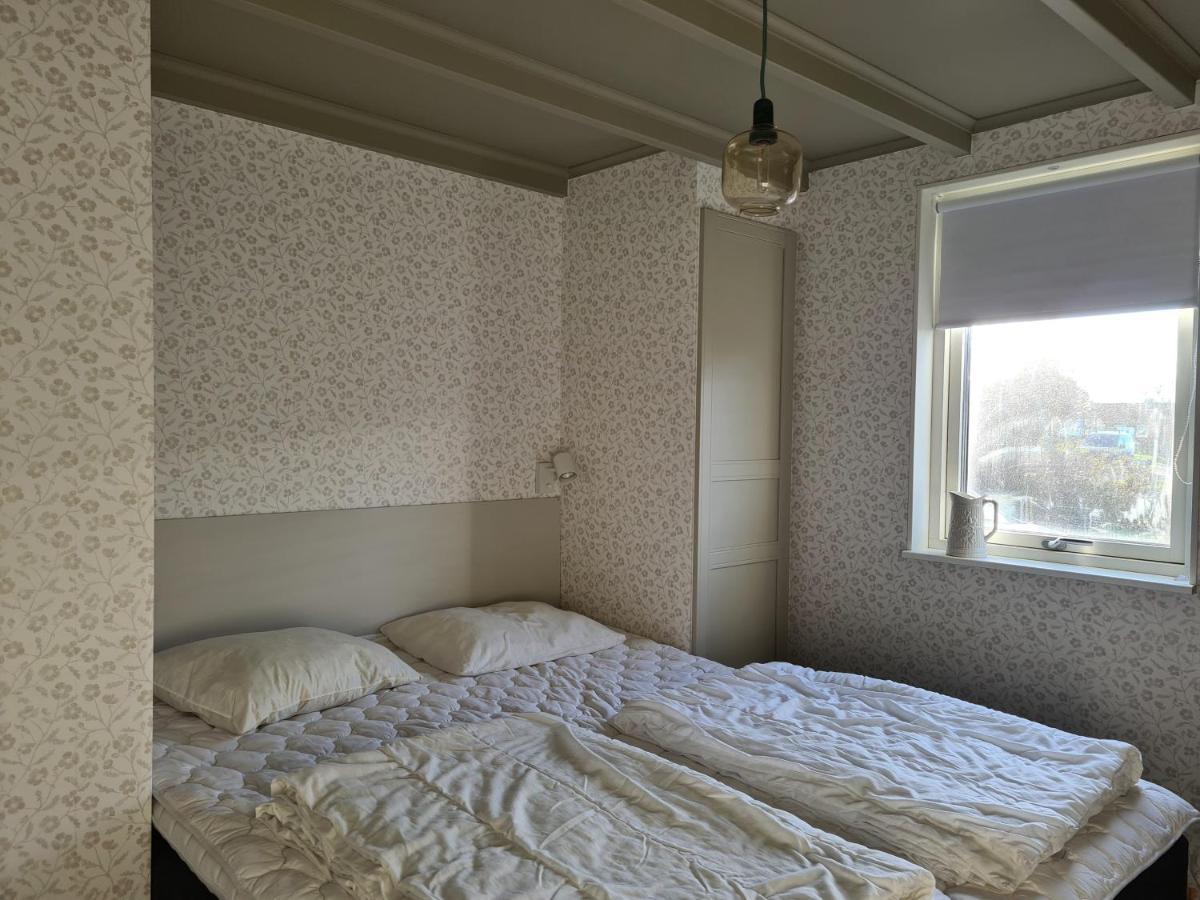 Minihuset Naera Havet 度假居 *
