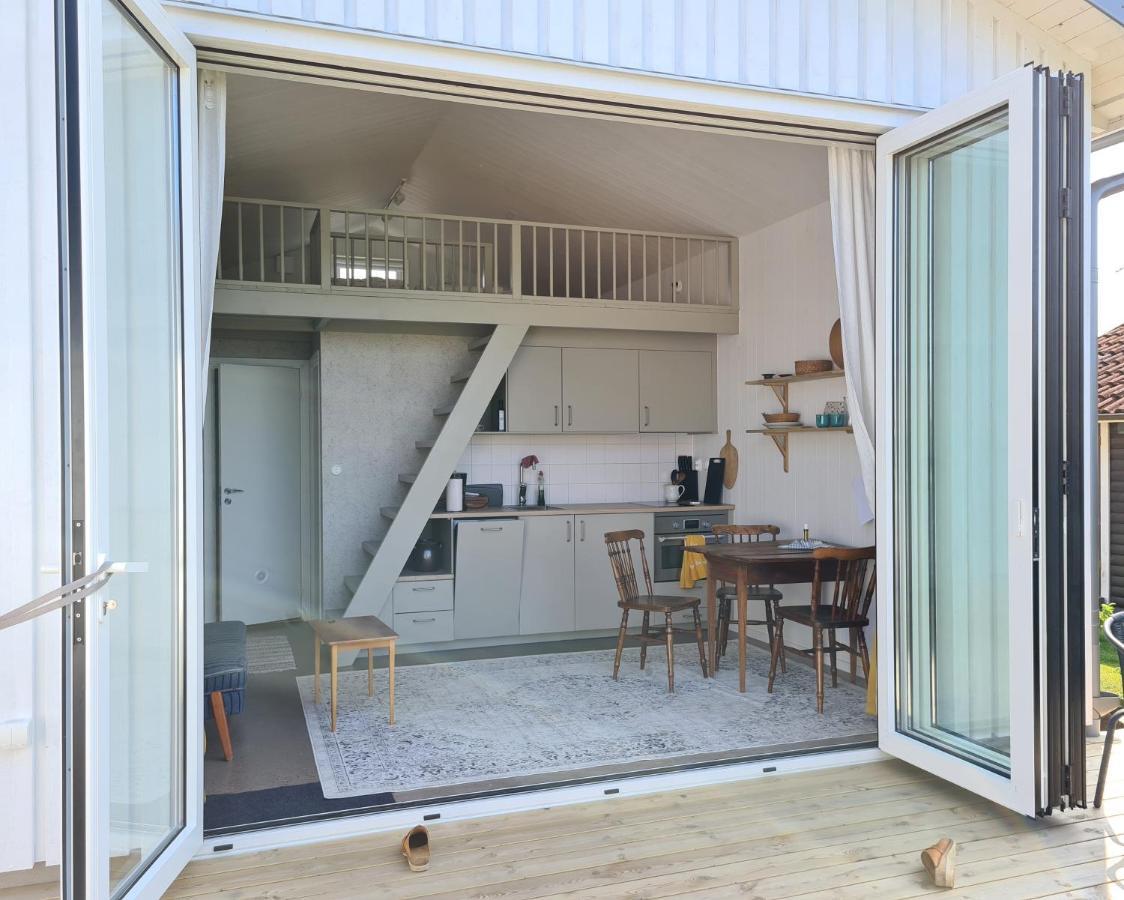 Minihuset Naera Havet 度假居
